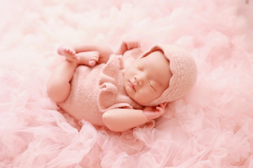 荆门宝宝缺钙头型 荆门宝宝缺钙头型